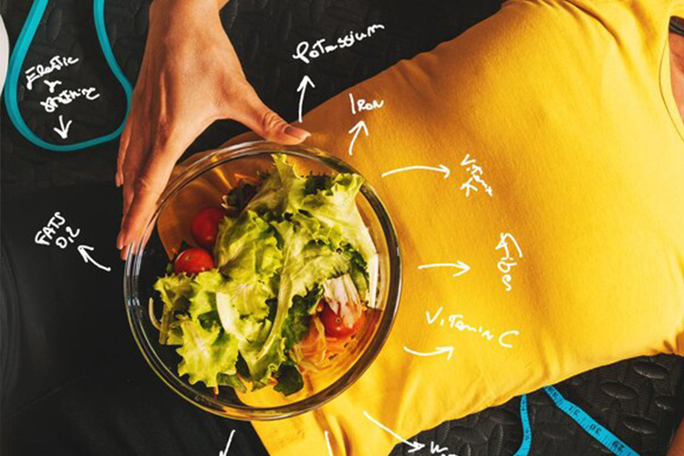 ترفندهای جلوگیری از افزایش وزن در ماه رمضان